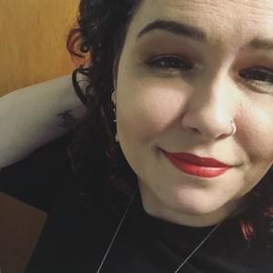 Meet your Posher, Melanie